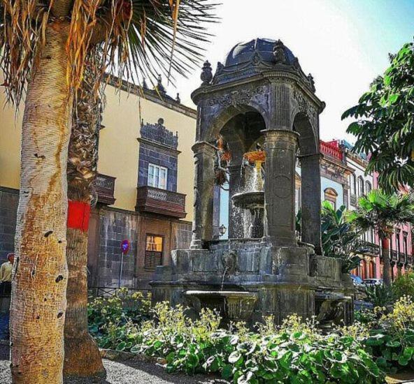 Mahalo Healthy House Las Palmas de Gran Canaria Exterior photo