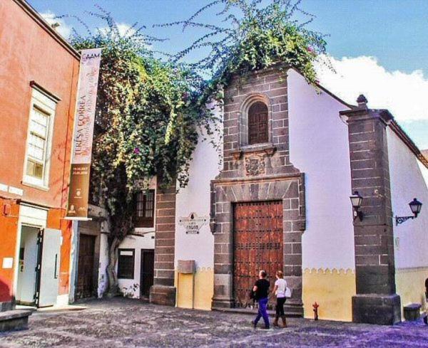 Mahalo Healthy House Las Palmas de Gran Canaria Exterior photo