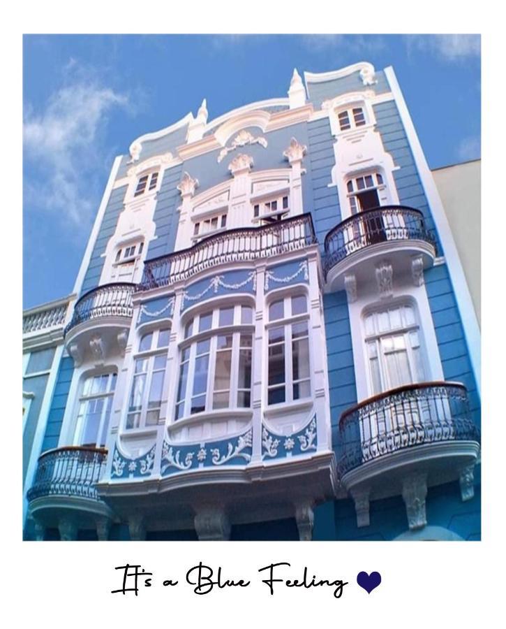 Mahalo Healthy House Las Palmas de Gran Canaria Exterior photo